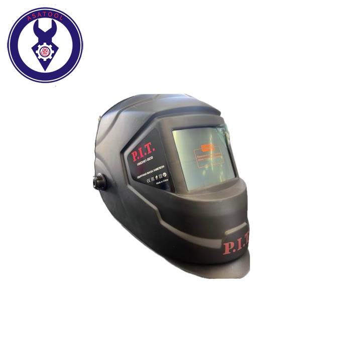 8830 ماسک کلاهی اتومات PIT-8830