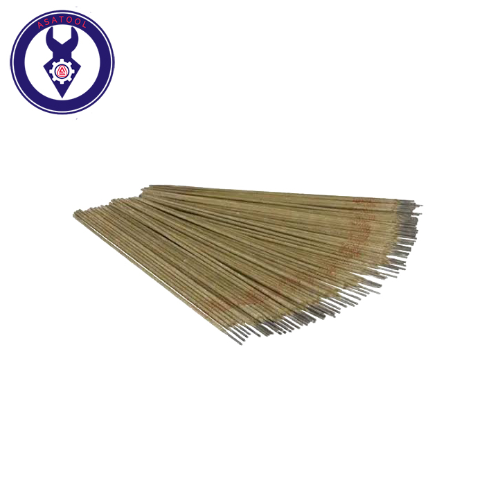الکترود 7018 قطر 2/5 آما (1439F)