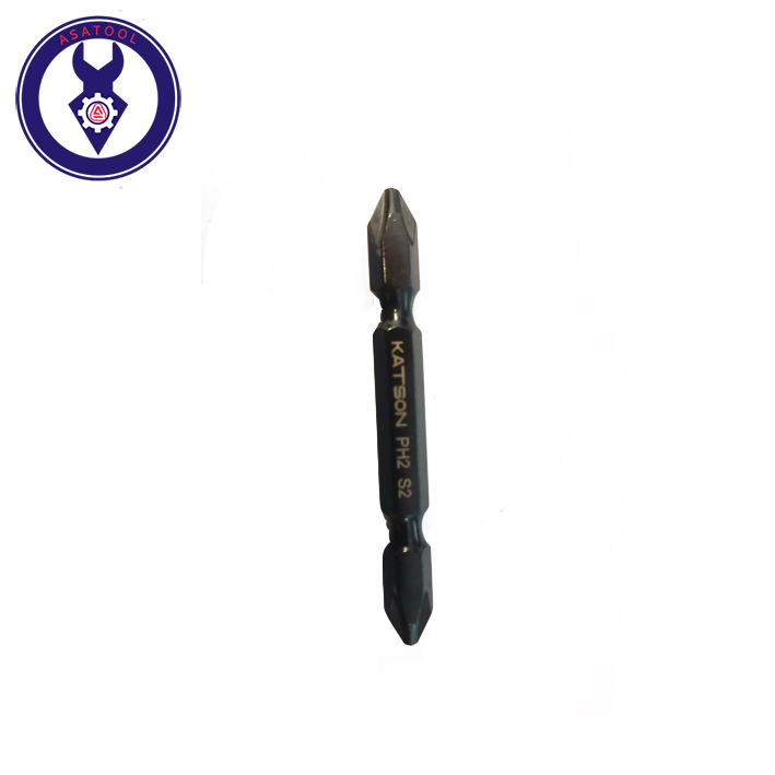 نوک دو طرف چهارسو 6/5 کاتسون