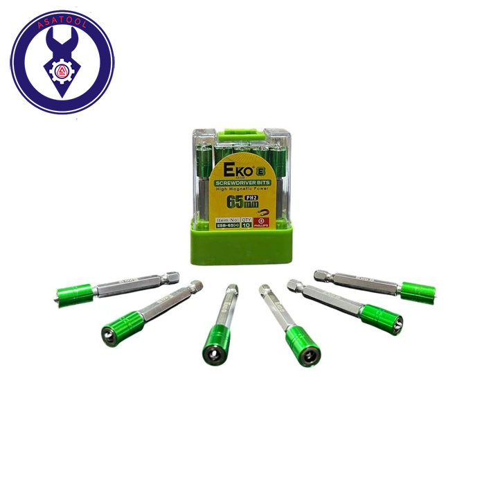 نوک یک طرف چهارسو کنافی اکو EMS 065
