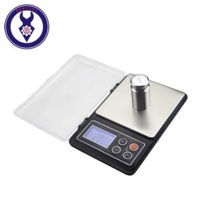 ترازو دیجیتال STB500