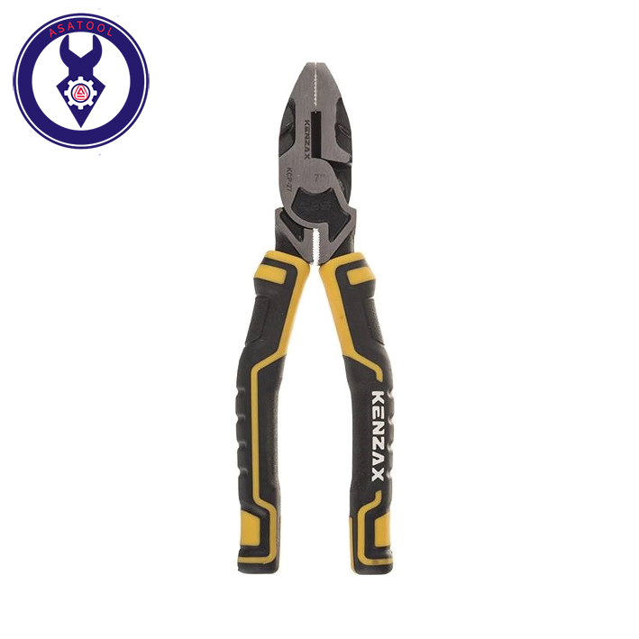انبر دست 7 اینچ KCP-27 کنزاکس