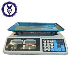 ترازو 40 کیلویی CAMEERY