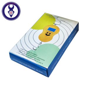 ترازو آویز لبخند