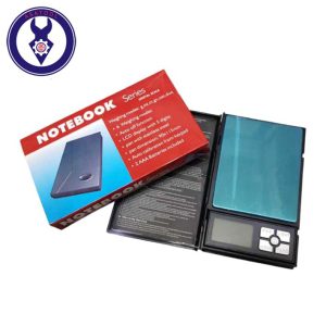 ترازو 2 کیلویی NOTEBOOK